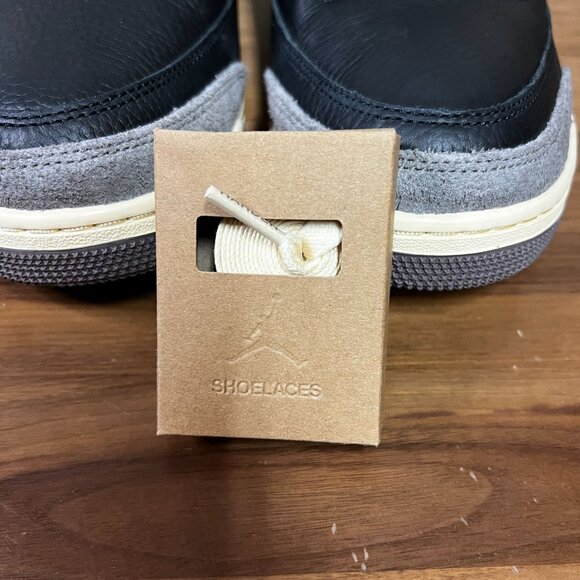 Jordan 3 Retro OG SP A Ma Maniére While You Were Sleeping FZ4811-001 W12.5 / M11 - Picture 11 of 11